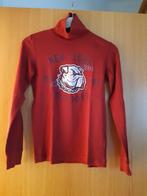 Bordeaux rode souspull River Woods (12 jaar), Enfants & Bébés, Vêtements enfant | Taille 152, Garçon, River Woods, Enlèvement ou Envoi