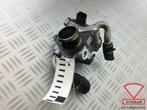 vw passat b8 2017 2.0tdi egr klep 04l131501rv, Auto-onderdelen, Gebruikt, Volkswagen