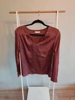 Blouse Améline maat S, Mayerline, Ophalen of Verzenden, Zo goed als nieuw, Maat 36 (S)