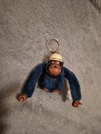 Sleutelhanger kipling aapje vintage, Verzamelen, Ophalen of Verzenden, Gebruikt
