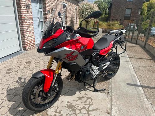 Bmw F900xr 2020, Motoren, Motoren | BMW, Particulier, Sport, Ophalen