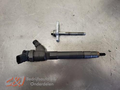 Verstuiver (diesel) van een Opel Vivaro, Auto-onderdelen, Brandstofsystemen, Opel, Gebruikt, 3 maanden garantie, Ophalen of Verzenden