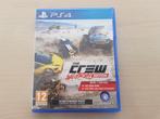 The Crew wild of run edition, Ophalen, Online, 1 speler, Racen en Vliegen