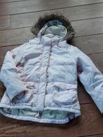 Winterjas maat 140, Kinderen en Baby's, Kinderkleding | Maat 140, Gebruikt, Meisje, Ophalen of Verzenden, Red&blu