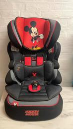 Siège bébé (Mickey mouse), Enfants & Bébés, Comme neuf, Autres marques, Ceinture de sécurité