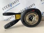 Combischakelaar Stuurkolom van een Mercedes C-Klasse, Ophalen of Verzenden, 3 maanden garantie, Gebruikt, Mercedes-Benz