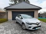 RENAULT CLIO 1.2 59.000KM / 06/2017 / CRUISE C / 1STE EIGEN, Autos, Renault, Argent ou Gris, Euro 6, Entreprise, 5 portes