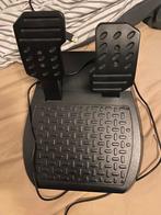 gaming stuur, Ophalen, Zo goed als nieuw, Stuur of Pedalen, PlayStation 5