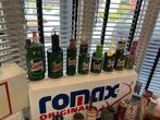Castrol olie blikken, Auto diversen, Onderhoudsmiddelen, Ophalen of Verzenden