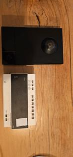 Niko home videofoon, Ophalen of Verzenden