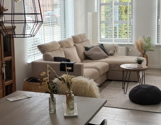 Inboedel te koop, Huis en Inrichting, Woonaccessoires | Kussens, Gebruikt, Ophalen