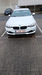 Bmw 320d te koop, Euro 5, 4 portes, Boîte manuelle, Entretenue par le concessionnaire