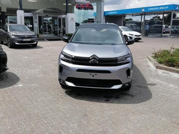 Citroen C5 Aircross Business GPS  beschikbaar voor biedingen