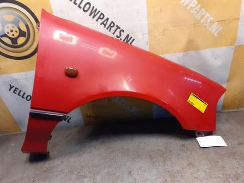 Scherm rechts-voor van een Suzuki Swift, Auto-onderdelen, Carrosserie, Suzuki, Gebruikt, 3 maanden garantie, Ophalen of Verzenden