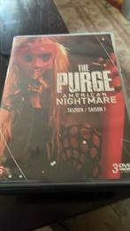 The purge s1, Ophalen of Verzenden
