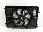 KOELVENTILATORMOTOR Mercedes-Benz GLA (156.9), Gebruikt, Mercedes-Benz