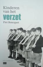 Kinderen van het verzet, Ophalen of Verzenden