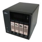 QNAP | FUJITSU CELVIN NAS Q805 + 5 x 1000Go, Computers en Software, NAS, Ophalen, Gebruikt