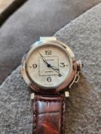Cartier pasha 2379, Handtassen en Accessoires, Horloges | Heren, Ophalen, Zo goed als nieuw