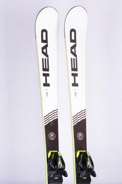 TÊTE DE SKI 155 ; 160 ; 165 cm, COUPE DU MONDE REBELS I.SLR, Sports & Fitness, Ski & Ski de fond, Envoi