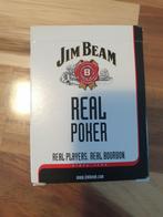 Jeux de cartes "Jim Beam et M&M's", Hobby & Loisirs créatifs, Comme neuf, Enlèvement ou Envoi