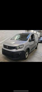 Peugeot partner, Auto's, Particulier, Te koop, Peugeot