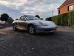 PORSCHE BOXSTER 986 1997 2.5L, Auto's, Porsche, Automaat, Achterwielaandrijving, Lederen bekleding, Cabriolet