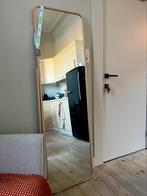 IKEA IKORNNES Staande Spiegel, Huis en Inrichting, Ophalen, Zo goed als nieuw