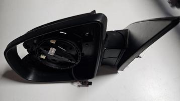 Buitenspiegel zwarte voet links BMW X5 serie E70 51167179633 beschikbaar voor biedingen