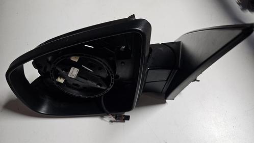 Buitenspiegel zwarte voet links BMW X5 serie E70 51167179633, Auto-onderdelen, Spiegels, BMW, Nieuw, Herkomst onderdeel bekend