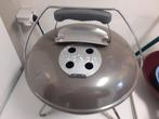 WEBER BBQ, Tuin en Terras, Houtskoolbarbecues, Ophalen, Nieuw, Weber, Met accessoires