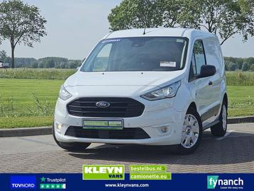 Ford TRANSIT CONNECT 1.5 L1 Automaat Euro6! beschikbaar voor biedingen