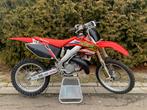 HONDA 125 CR 2005, Particulier, Moto de cross, 125 cm³