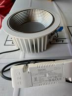 Led encastrable, diamètre 18 cm, 21 W, Enlèvement, Neuf, Métal ou Aluminium, LED