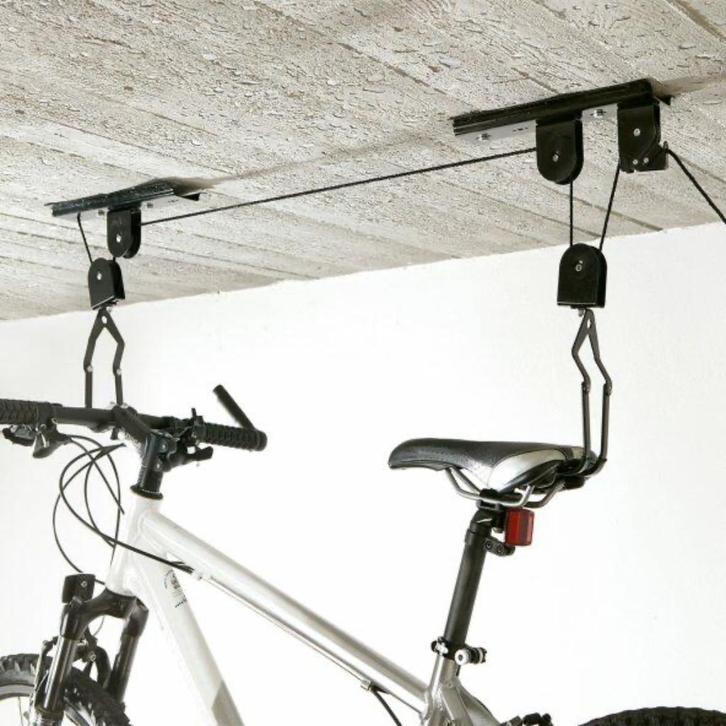Support de fixation pour vélo/bicyclette, Autos : Divers, Porte-vélos, Neuf, Accessoire porte-vélos, 1 vélo, Pneus larges, Vélo électrique