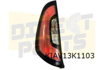 Kia Soul achterlicht Links Origineel! 92401B2020 beschikbaar voor biedingen
