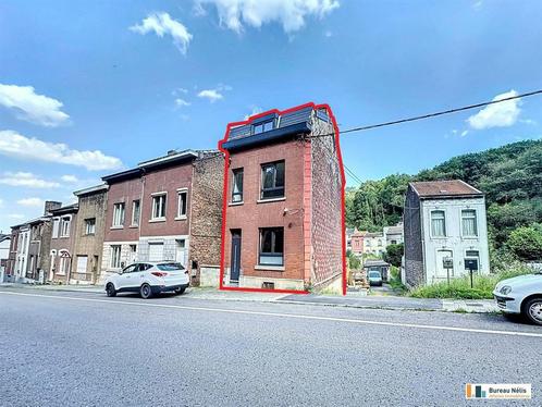 Maison à louer à Ougrée, 3 chambres, Immo, Huizen te huur, Vrijstaande woning