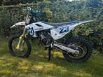 Husqvarna TC 125 2018, pas de crosser KTM SX gas mc 250, Enlèvement