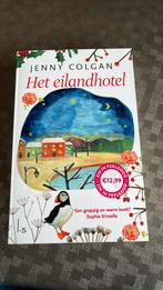 Jenny Colgan - Het eilandhotel, Boeken, Nieuw, Ophalen of Verzenden, Jenny Colgan