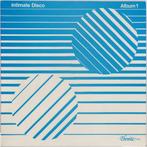 Compilations Jazz, Rock Ebonite, Enlèvement, Comme neuf, 12 pouces