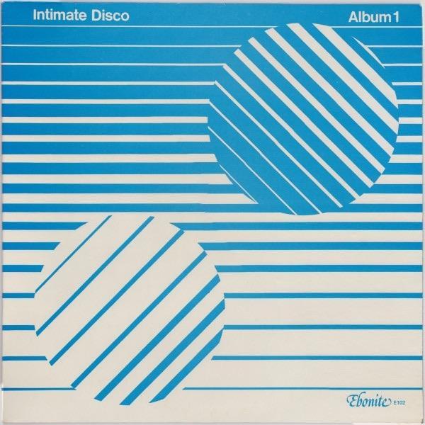 Compilaties: Jazz, Rock, Ebonite, Cd's en Dvd's, Vinyl | Overige Vinyl, Zo goed als nieuw, 12 inch, Ophalen