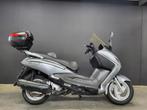 SYM GTS 250i (A2) (bj 2009), 250 cc, Scooter, Bedrijf, 12 t/m 35 kW