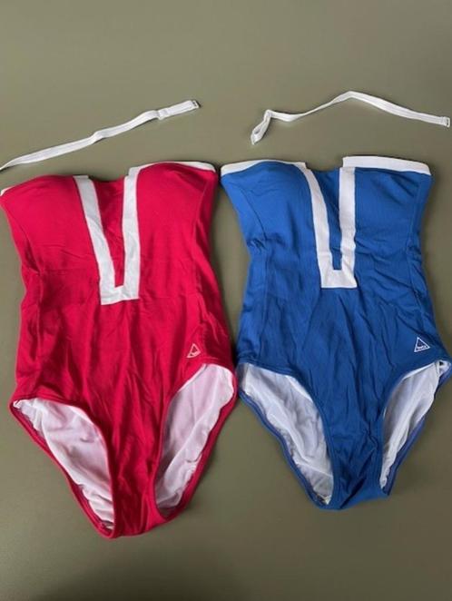 2 Tweka badpakken, beide eenmaal gedragen, Vêtements | Femmes, Vêtements de Bain & Maillots de Bain, Comme neuf, Maillot de bain