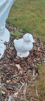 Tuinbeeldjes 15€/stuk, Ophalen, Gebruikt