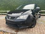 Seat ibiza 1.2 TDI EURO5 AIRCO PRETE AIMATRICULER, Auto's, Euro 5, Apple Carplay, Grijs, Particulier