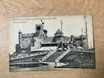 CPA - Liege - Exposition universelle de 1905 - Arenes Liegeo, Collections, Enlèvement ou Envoi, Avant 1920, Affranchie, Liège