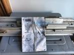 Attache Galerie Fiamma F65 VW Crafter, Ophalen of Verzenden, Gebruikt