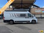Carado CV 640 PRO 2024 automaat SLAAPDAK!, Caravans en Kamperen, Mobilhomes, Automaat, Tot en met 2, Diesel, 6 tot 7 meter