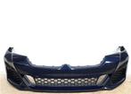 Voorbumper BMW 5 G30 G31 LCI M-Pakket ( C3Z ), Ophalen of Verzenden, Gebruikt, BMW