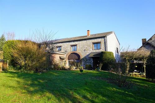 Maison à vendre à Warzée, 3 chambres, Immo, Huizen en Appartementen te koop, Vrijstaande woning, D